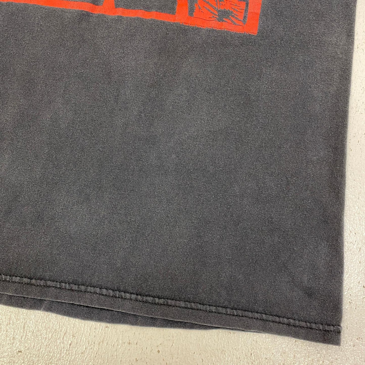 rage against the machine:member tee 半袖Ｔシャツ ブラック サイズ：M【加古川店】
