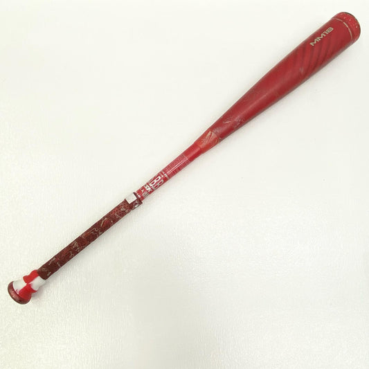 SSK MM18 軟式バット 83cm/6.9cmDIA 保存袋付属【加古川店】