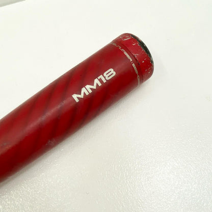 SSK MM18 軟式バット 83cm/6.9cmDIA 保存袋付属【加古川店】