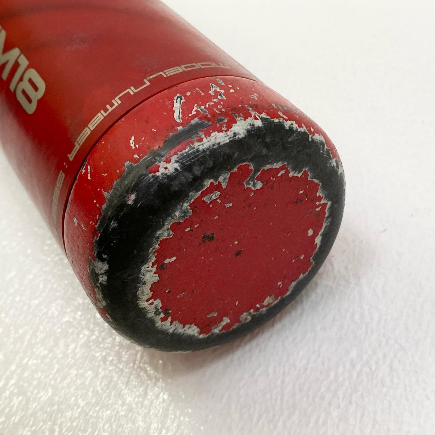 SSK MM18 軟式バット 83cm/6.9cmDIA 保存袋付属【加古川店】