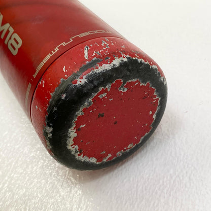 SSK MM18 軟式バット 83cm/6.9cmDIA 保存袋付属【加古川店】