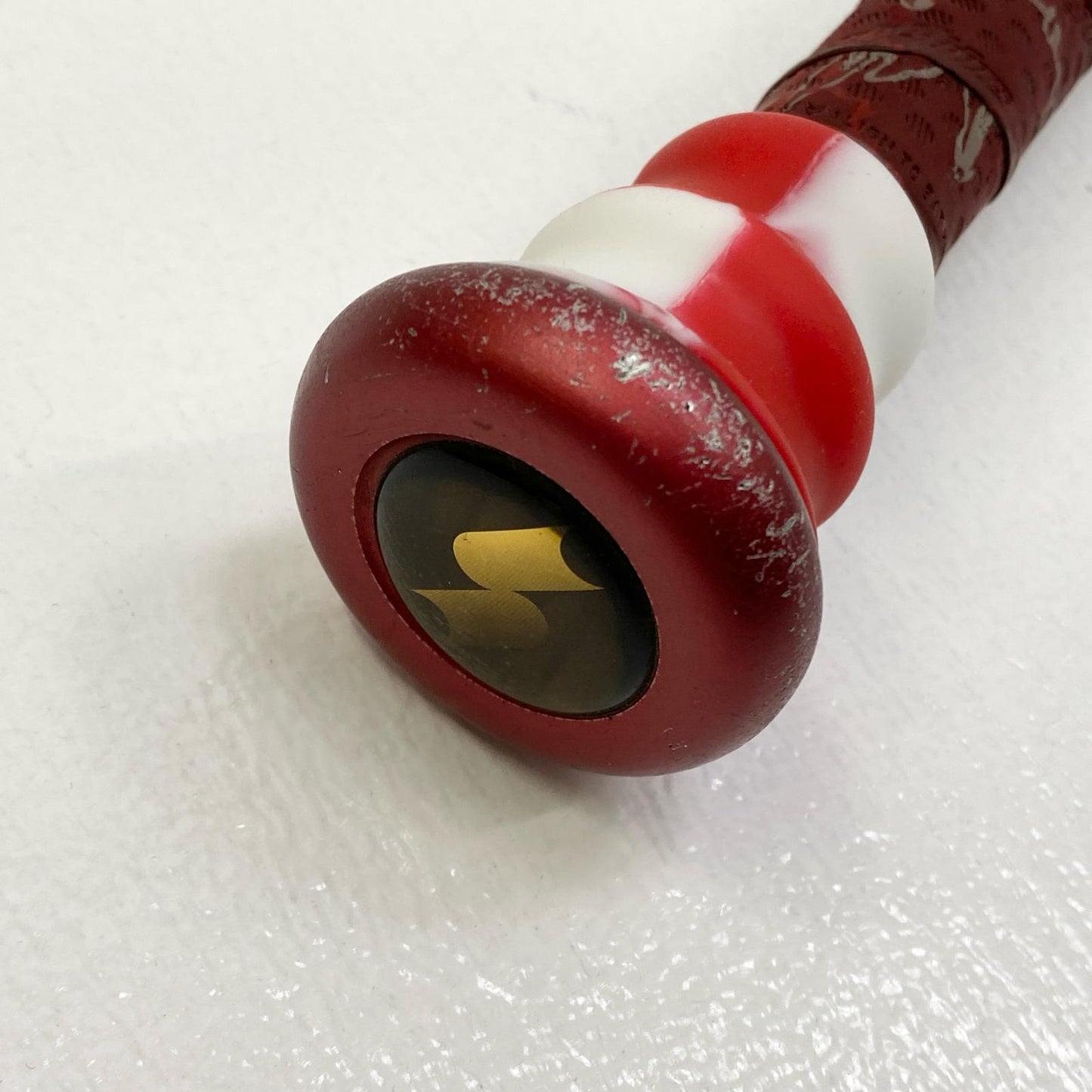 SSK MM18 軟式バット 83cm/6.9cmDIA 保存袋付属【加古川店】