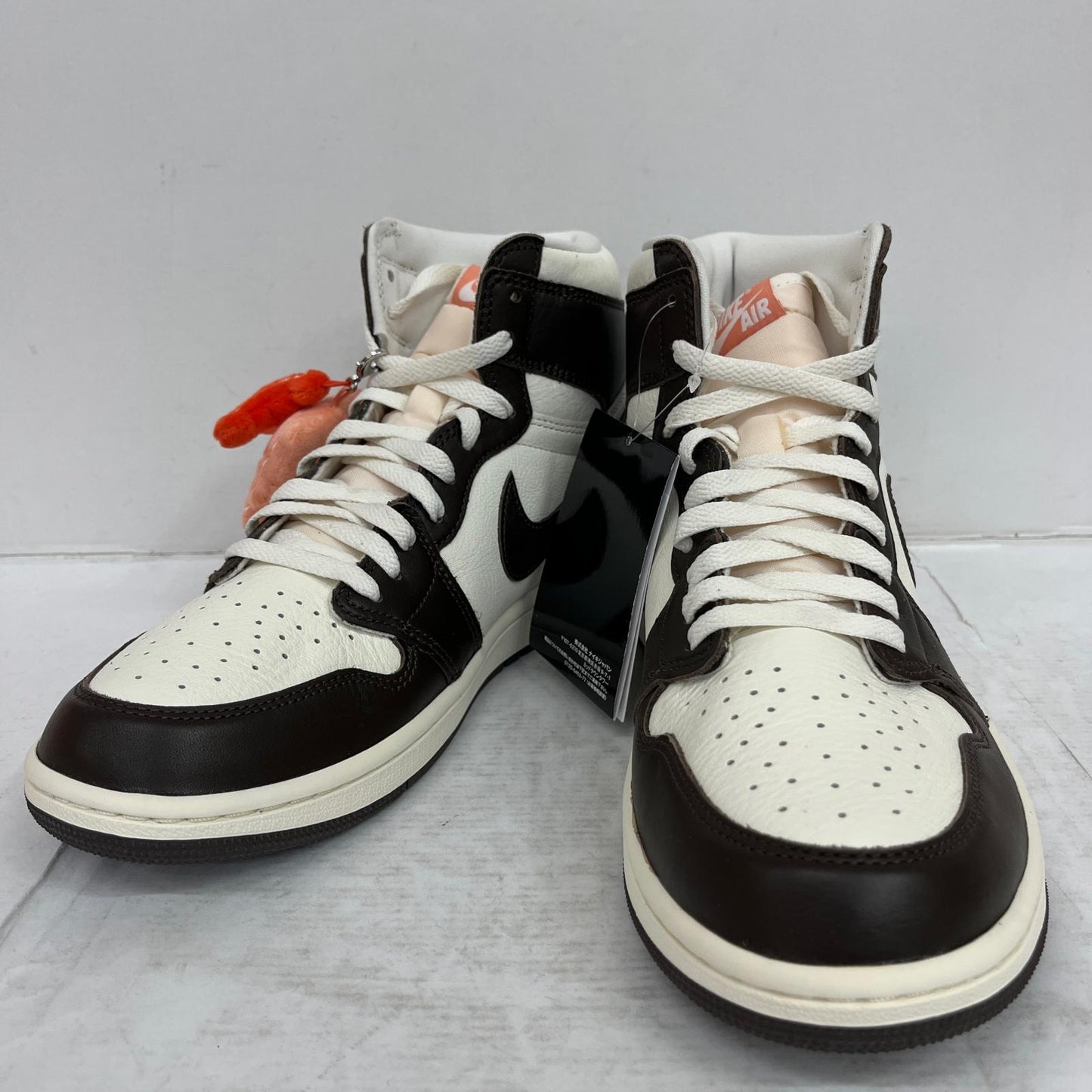 NIKE | ナイキ スニーカー FD2596-200 ブラウン 28cm【加古川店】