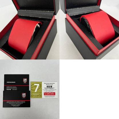 LUMINOX | ルミノックス 3580 腕時計 ブラック【加古川店】