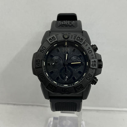 LUMINOX | ルミノックス 3580 腕時計 ブラック【加古川店】