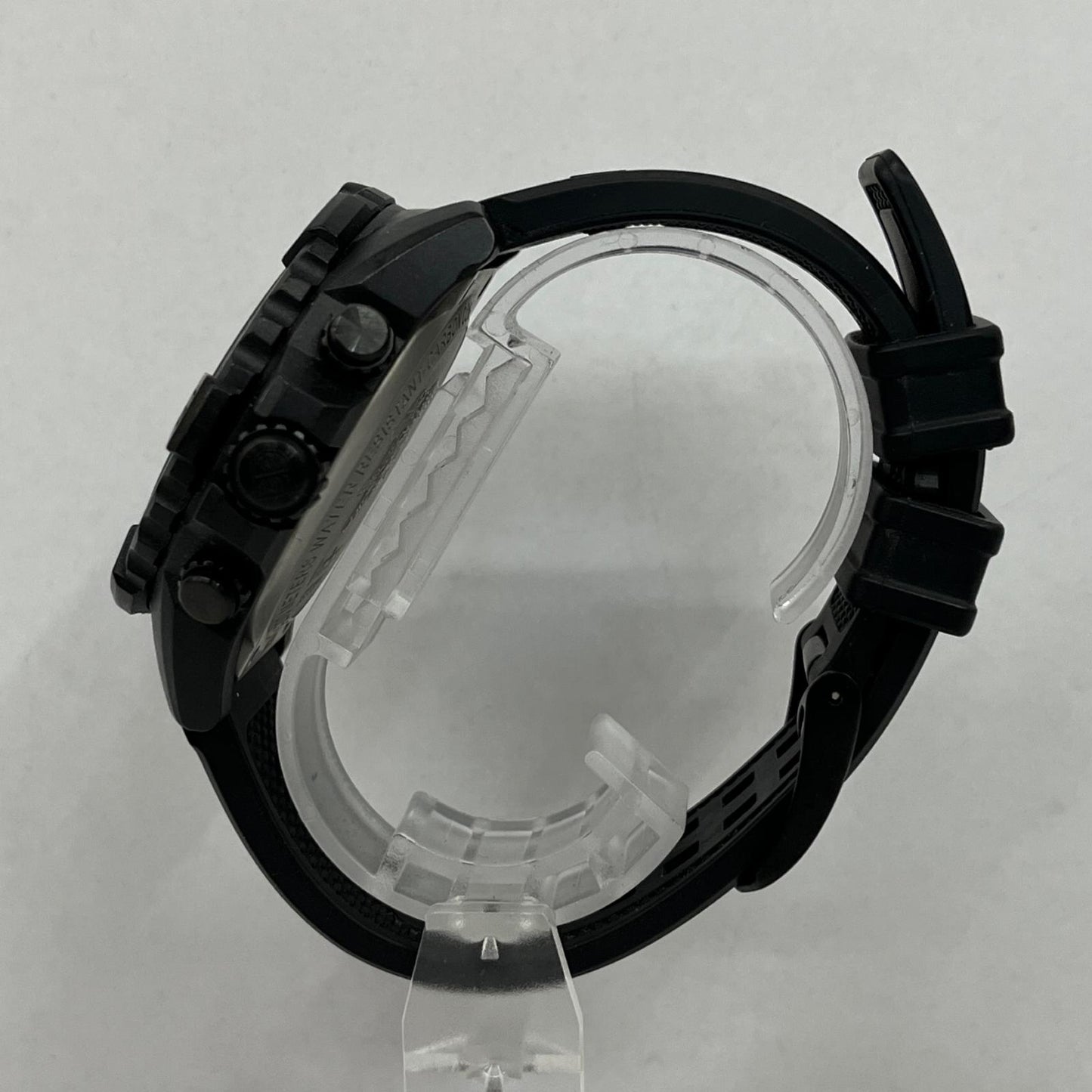 LUMINOX | ルミノックス 3580 腕時計 ブラック【加古川店】