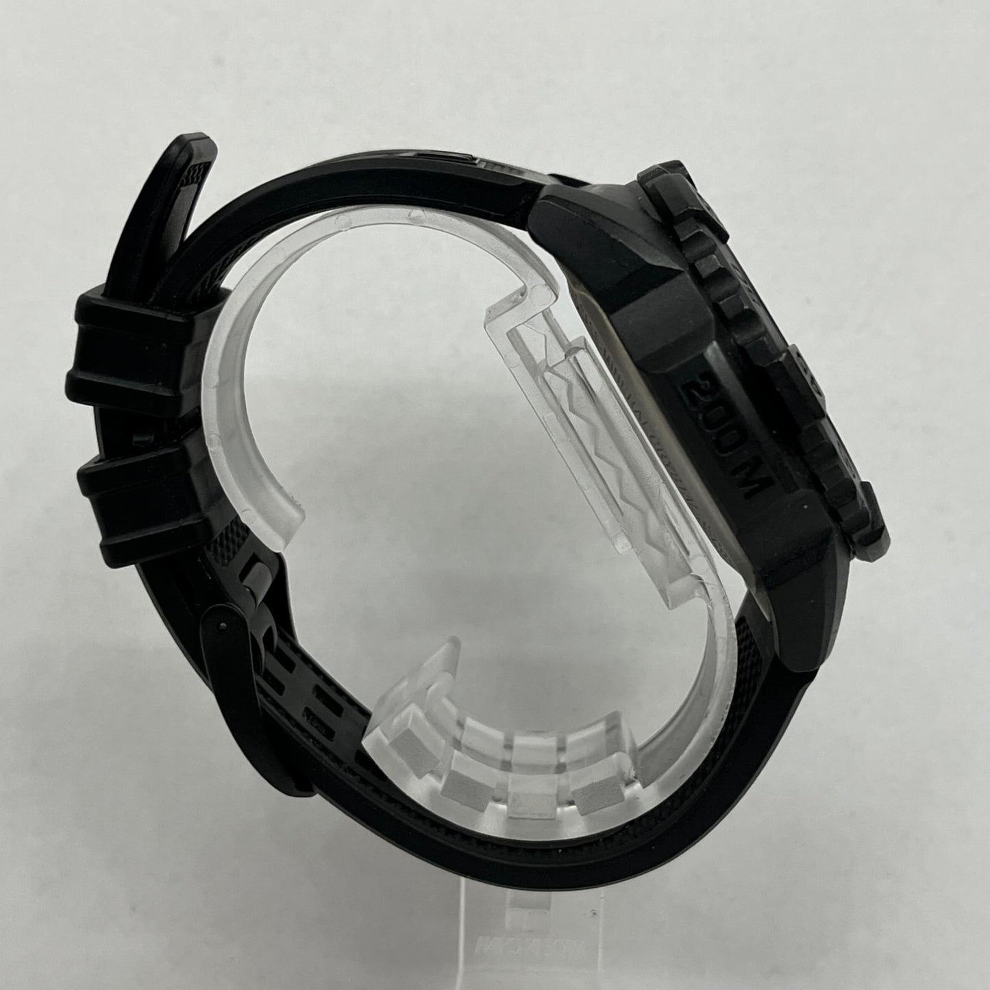 LUMINOX | ルミノックス 3580 腕時計 ブラック【加古川店】