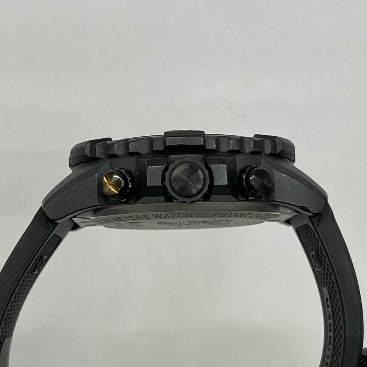 LUMINOX | ルミノックス 3580 腕時計 ブラック【加古川店】
