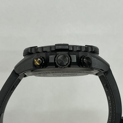 LUMINOX | ルミノックス 3580 腕時計 ブラック【加古川店】