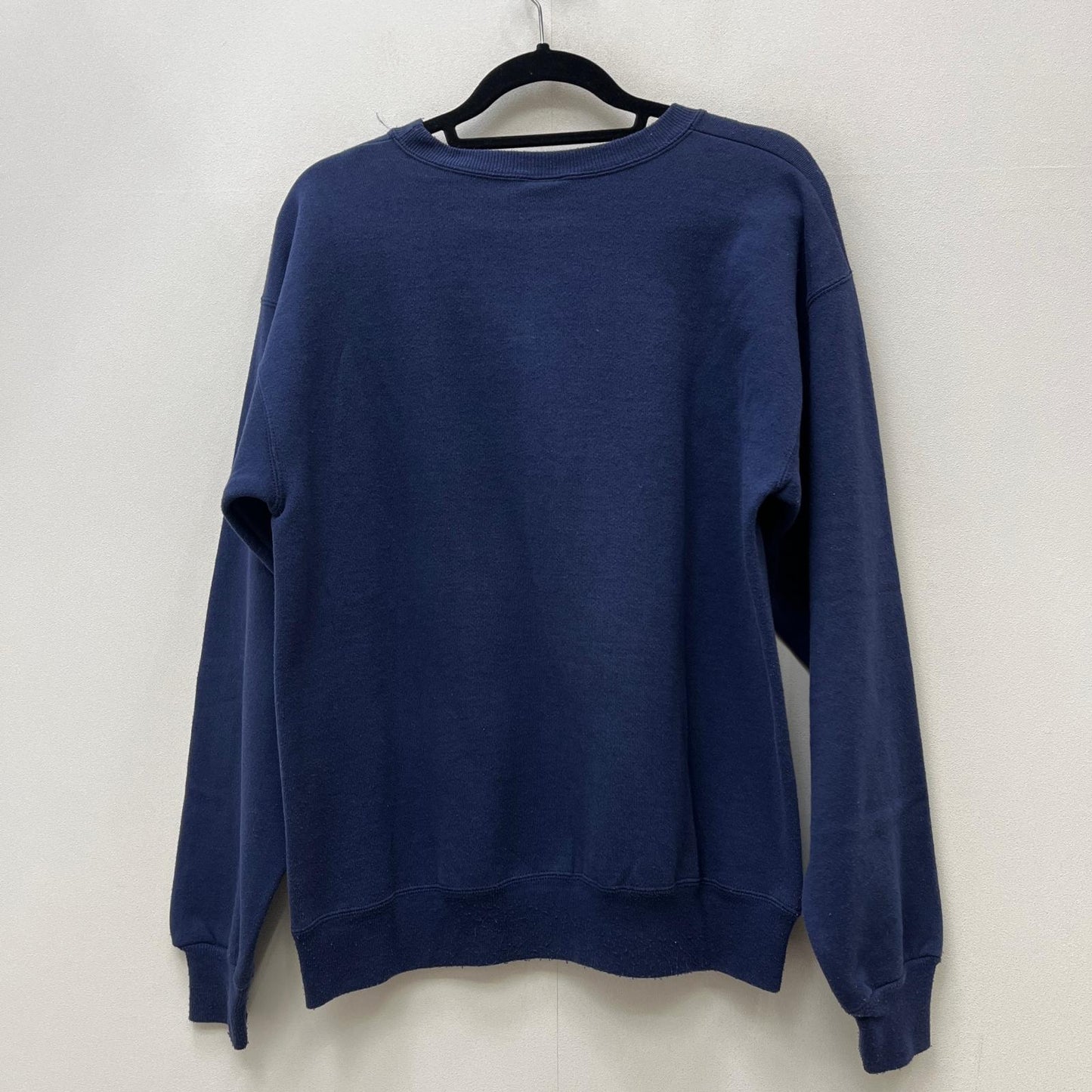Champion | チャンピオン カレッジロゴ michigan スウェット ネイビー サイズ：M【加古川店】