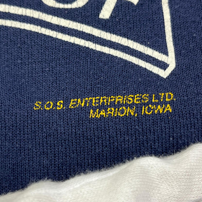 Champion | チャンピオン カレッジロゴ michigan スウェット ネイビー サイズ：M【加古川店】