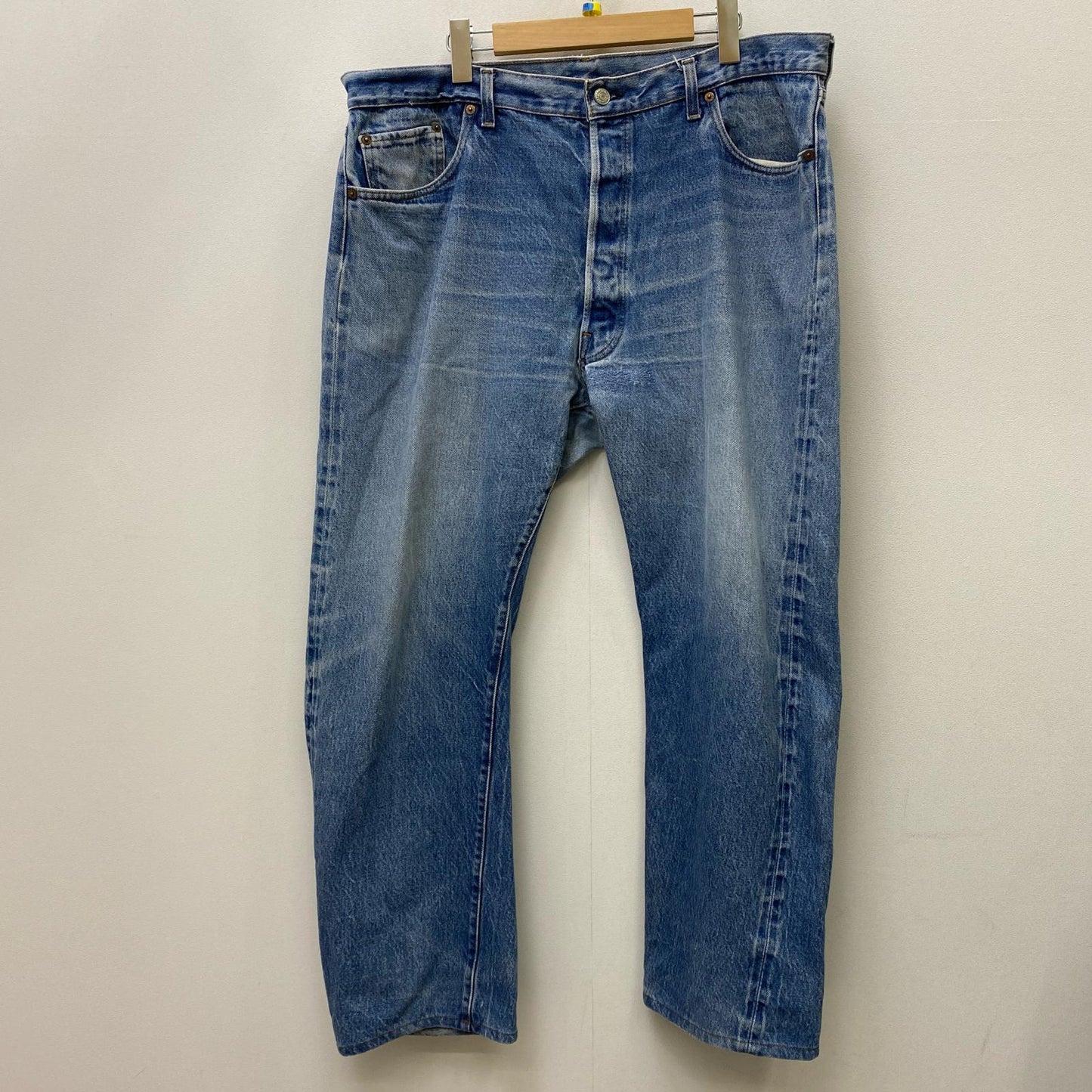 Levi's | リーバイス lot:501 デニムパンツ インディゴ【加古川店】