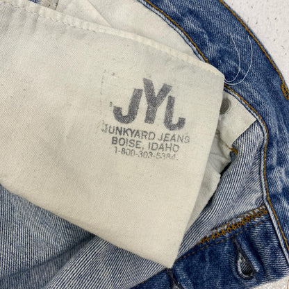 Levi's | リーバイス lot:501 デニムパンツ インディゴ【加古川店】