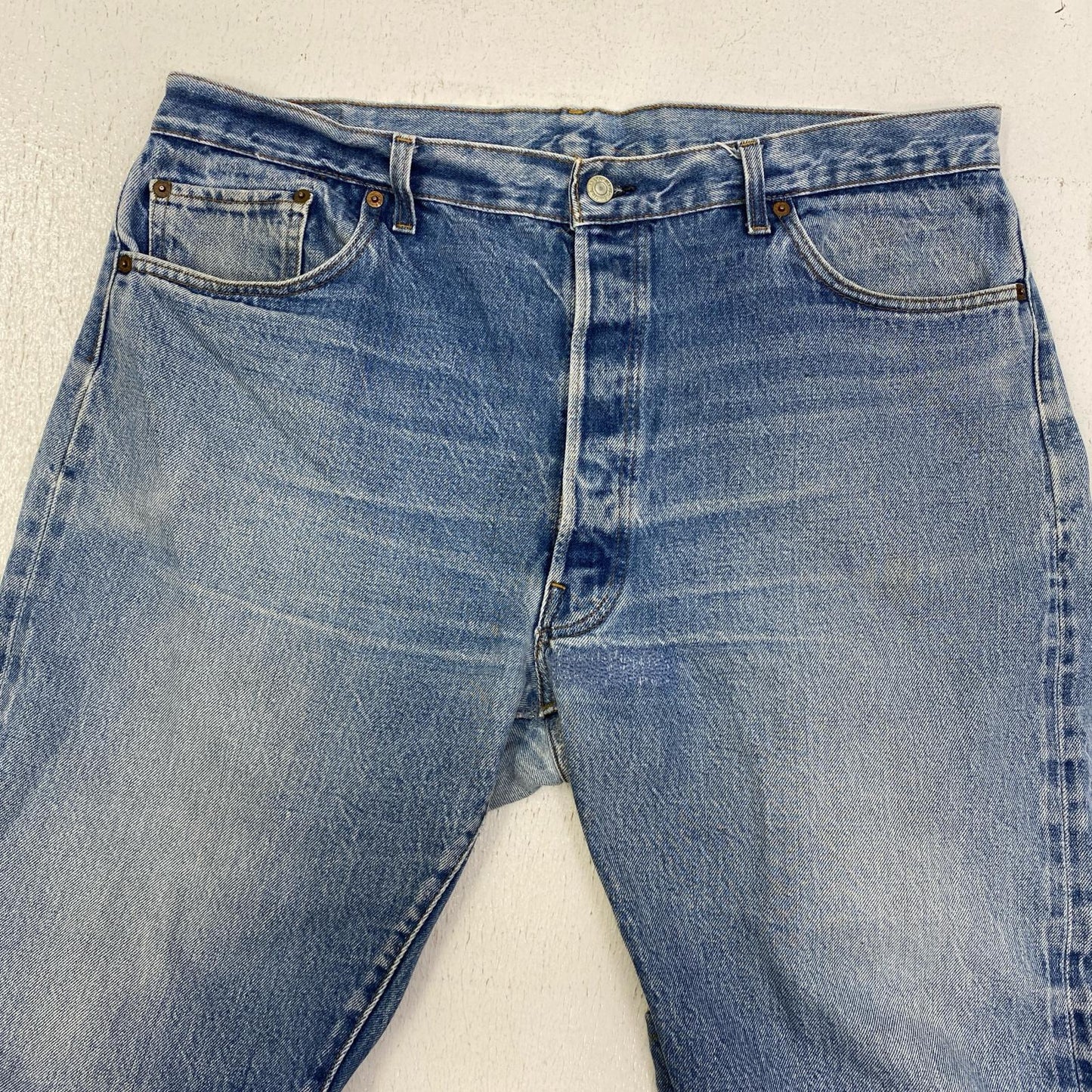 Levi's | リーバイス lot:501 デニムパンツ インディゴ【加古川店】