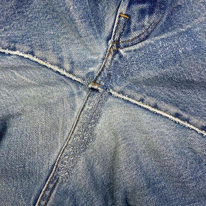 Levi's | リーバイス lot:501 デニムパンツ インディゴ【加古川店】