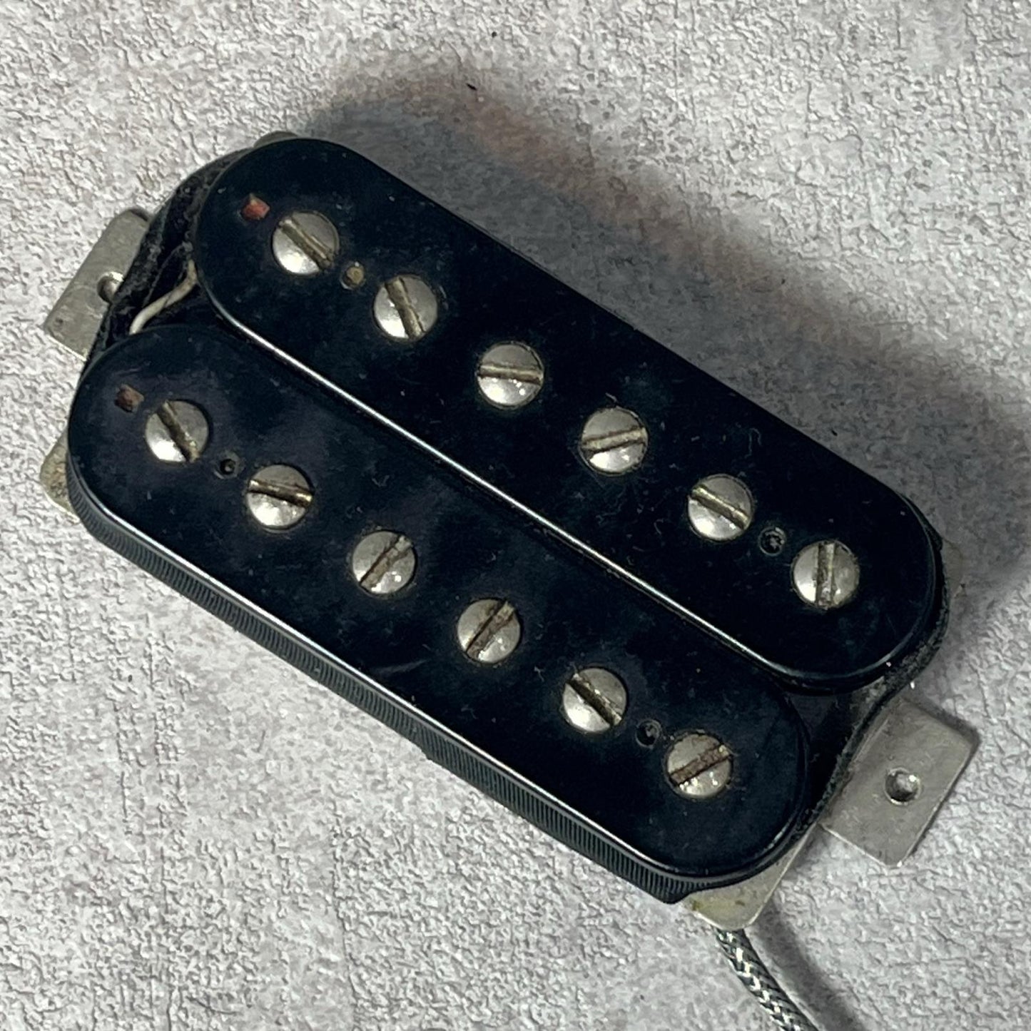 Seymour Duncan | セイモアダンカン 楽器 90s Double Screw JB-G【加古川店】