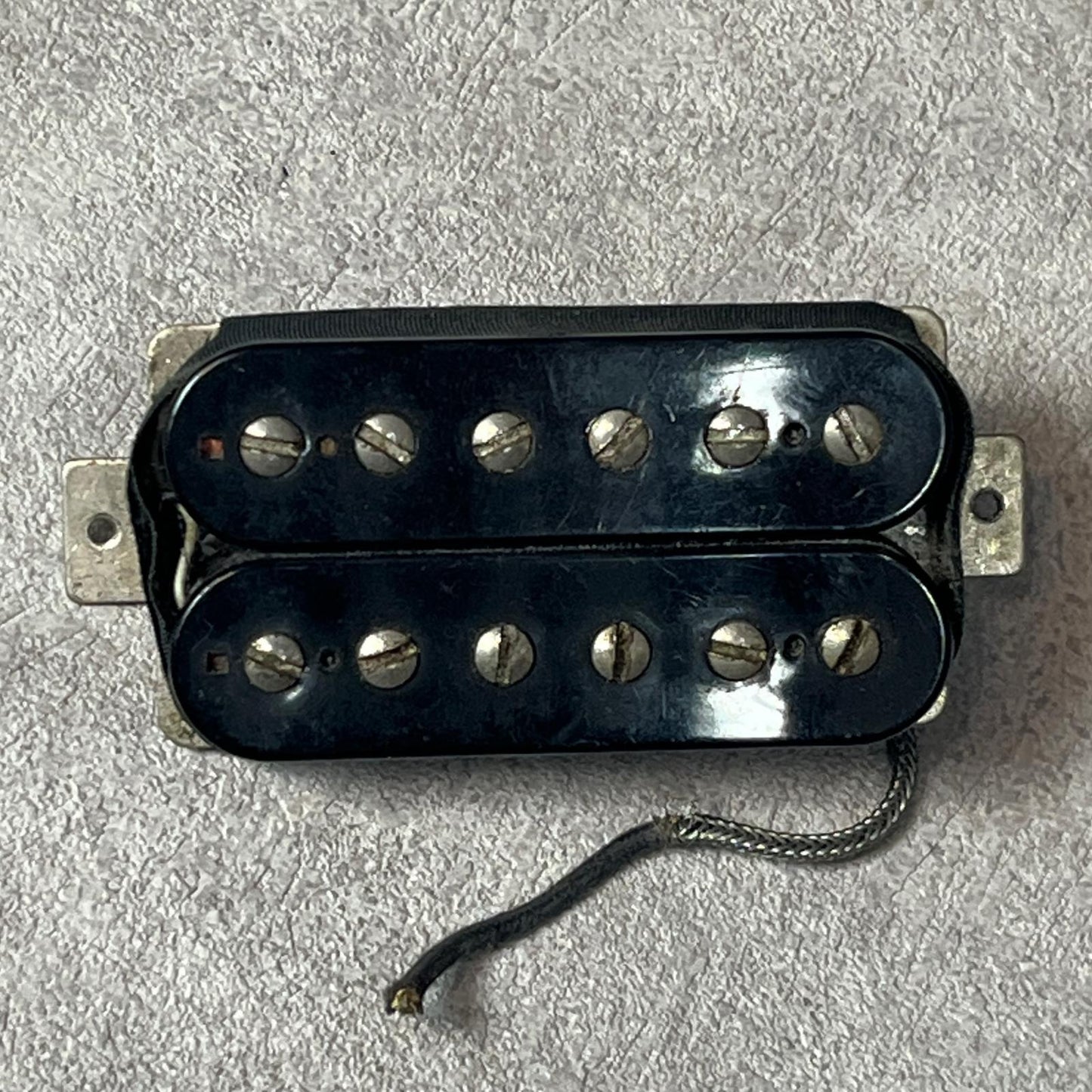 Seymour Duncan | セイモアダンカン 楽器 90s Double Screw JB-G【加古川店】