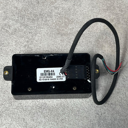 EMG | イーエムジー 楽器 HZ H4【加古川店】