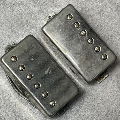 Gibson | ギブソン 楽器 Late 80s~92 New PAF Bridge Hot【加古川店】