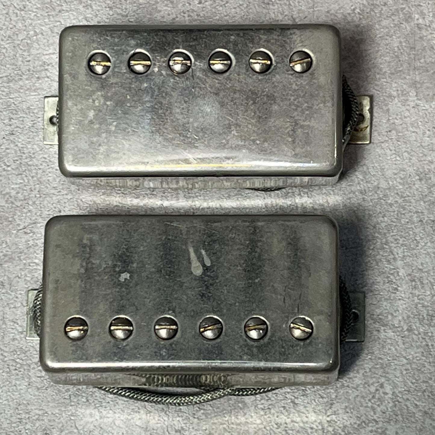 Gibson | ギブソン 楽器 Late 80s~92 New PAF Bridge Hot【加古川店】