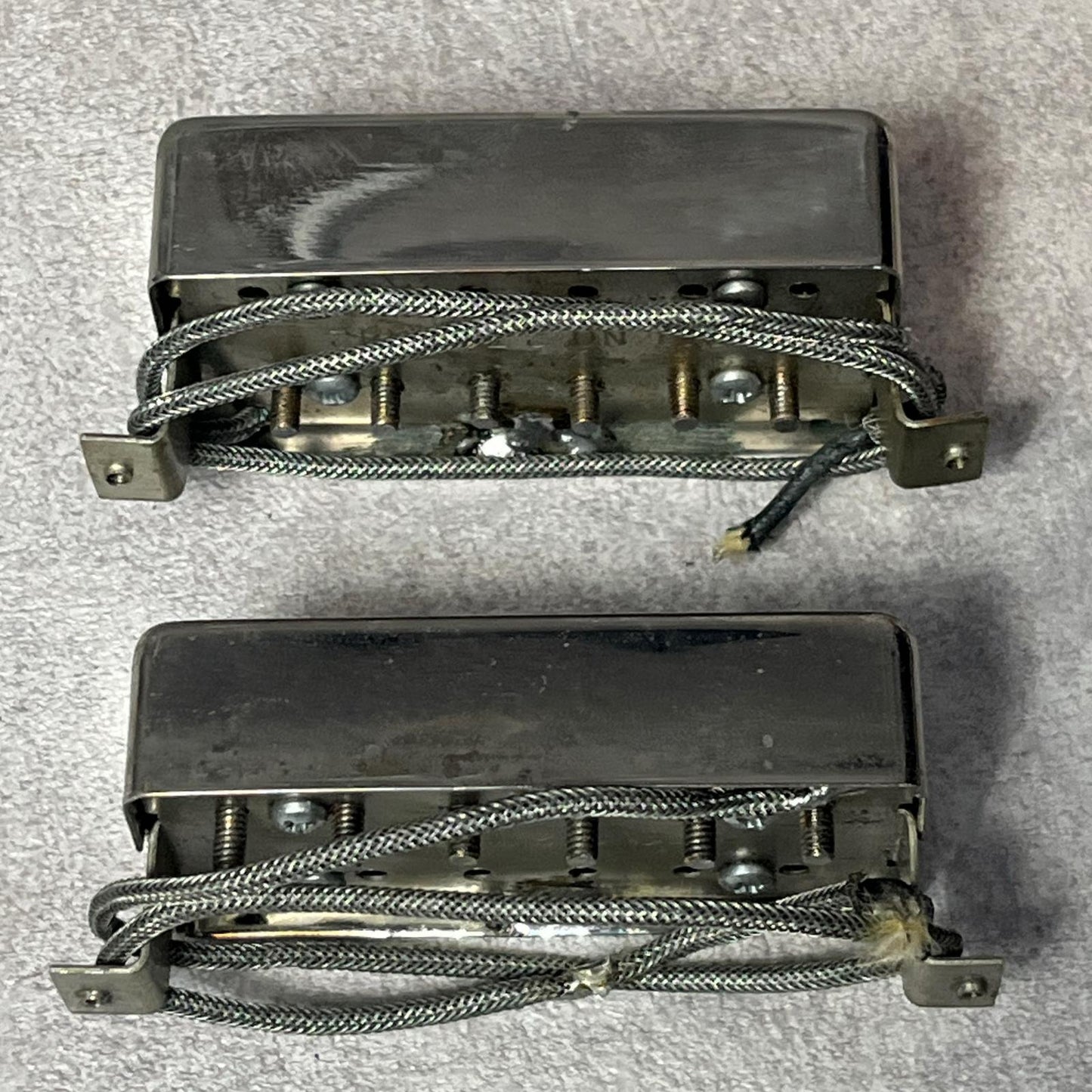 Gibson | ギブソン 楽器 Late 80s~92 New PAF Bridge Hot【加古川店】