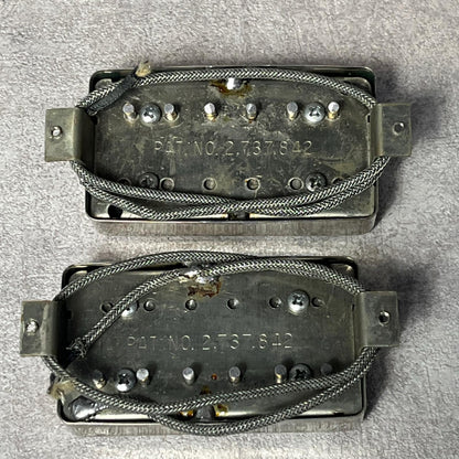 Gibson | ギブソン 楽器 Late 80s~92 New PAF Bridge Hot【加古川店】