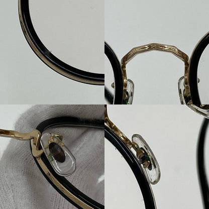 OLIVER PEOPLES | オリバーピープルズ Limited Edition 度入り メガネ BK MP-2 雅 ブラック【加古川店】