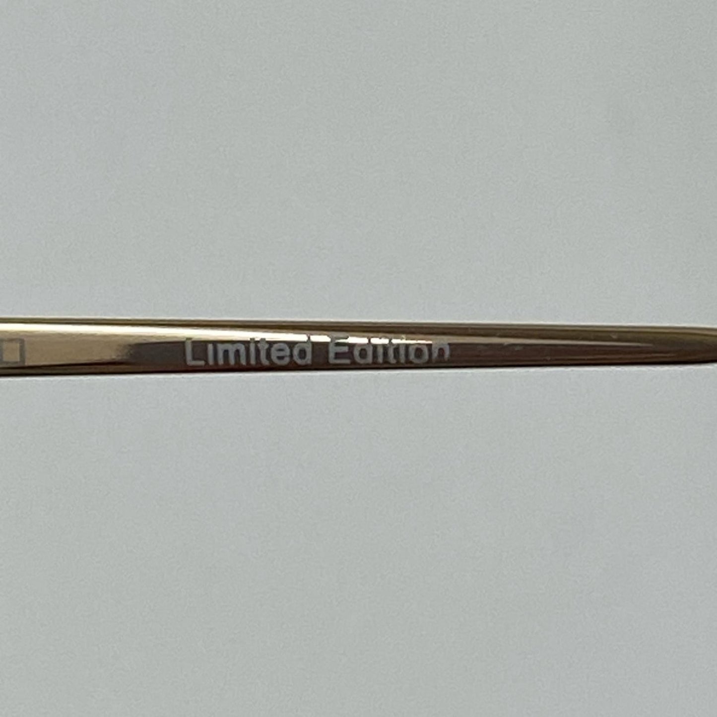 OLIVER PEOPLES | オリバーピープルズ Limited Edition 度入り メガネ BK MP-2 雅 ブラック【加古川店】