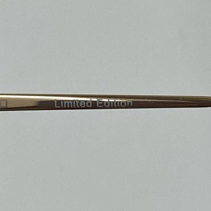OLIVER PEOPLES | オリバーピープルズ Limited Edition 度入り メガネ BK MP-2 雅 ブラック【加古川店】