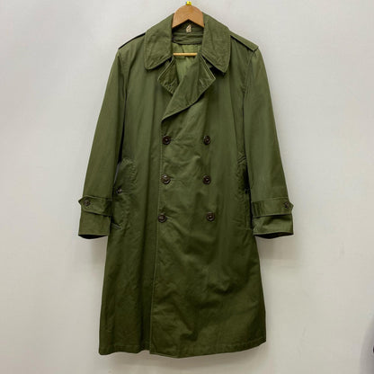 MILITARY衣料 | ミリタリーイリョウ M65 その他アウター 55-0-1650-260 カーキ サイズ：S【加古川店】