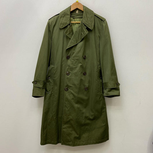 MILITARY衣料 | ミリタリーイリョウ M65 その他アウター 55-0-1650-260 カーキ サイズ：S【加古川店】