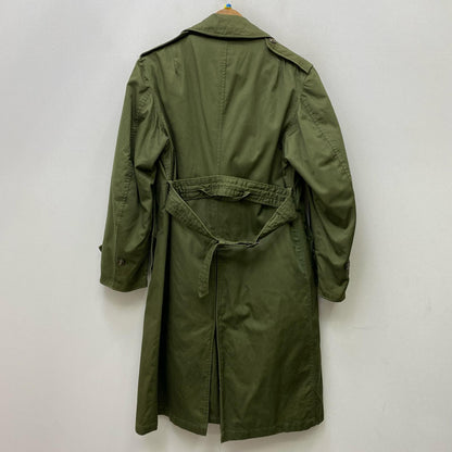 MILITARY衣料 | ミリタリーイリョウ M65 その他アウター 55-0-1650-260 カーキ サイズ：S【加古川店】