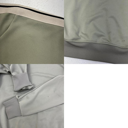 Palm Angels | パームエンジェルス Side Line Track Jacket ジャージ pmbd058e23fab001 ベージュ サイズ：XL【加古川店】