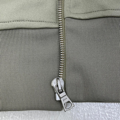 Palm Angels | パームエンジェルス Side Line Track Jacket ジャージ pmbd058e23fab001 ベージュ サイズ：XL【加古川店】