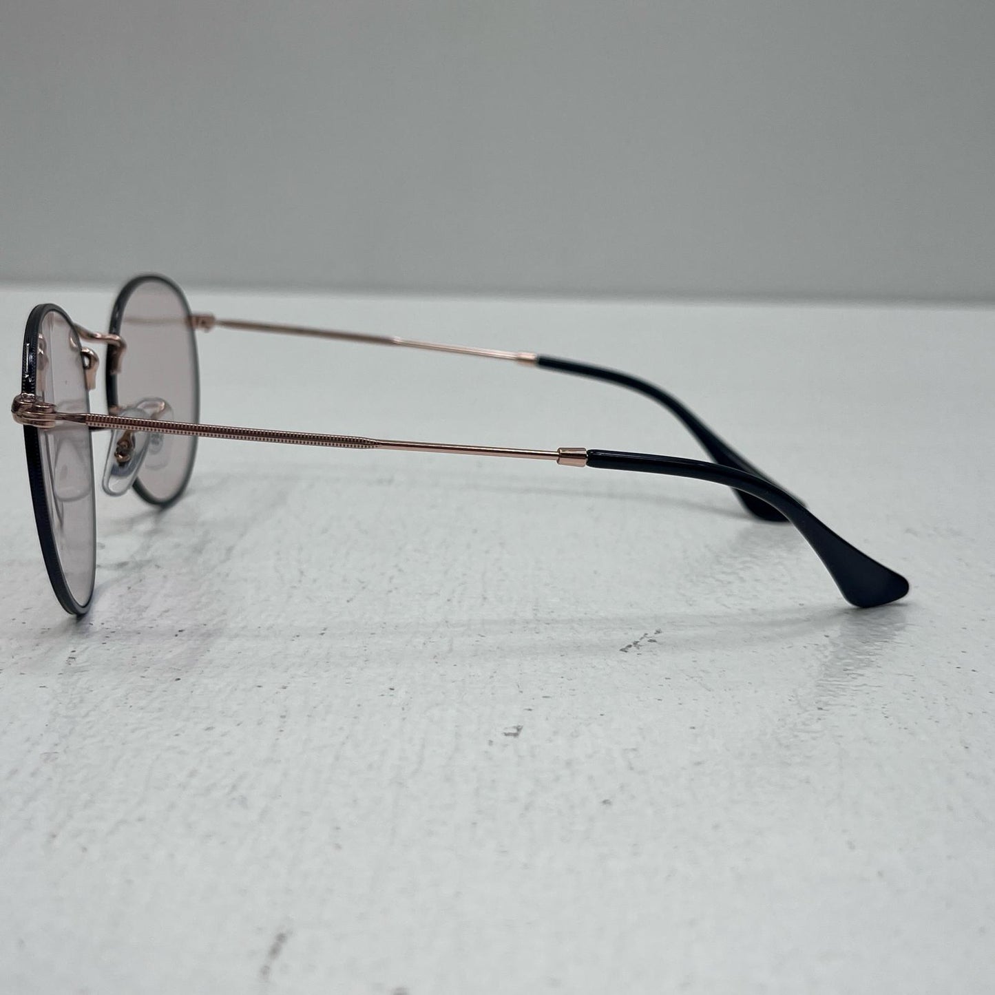 RAY BAN | レイバン ROUND METAL OPTICS サングラス RB3447V【加古川店】