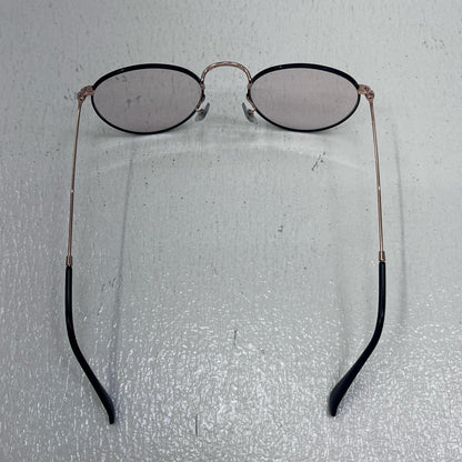 RAY BAN | レイバン ROUND METAL OPTICS サングラス RB3447V【加古川店】