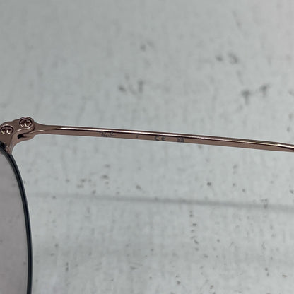 RAY BAN | レイバン ROUND METAL OPTICS サングラス RB3447V【加古川店】