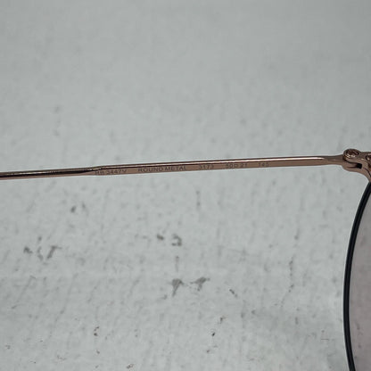 RAY BAN | レイバン ROUND METAL OPTICS サングラス RB3447V【加古川店】