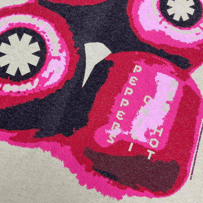 RED CHILI PEPPERS WHEELS 半袖Ｔシャツ ライトグリーン サイズ：L【加古川店】