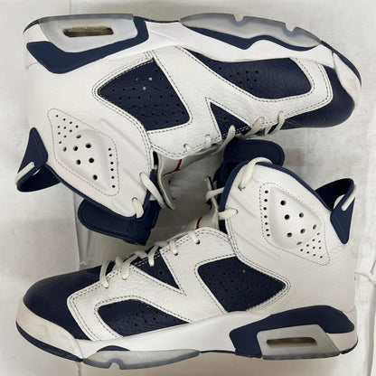 NIKE | ナイキ Air Jordan 6 Retro スニーカー CT8529-164 ダークネイビー 26cm【加古川店】