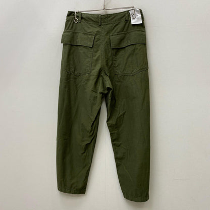 CIOTA(1LDKコーナー) | シオタ Baker Pants パンツ PTLM-109M カーキグリーン サイズ：4【加古川店】