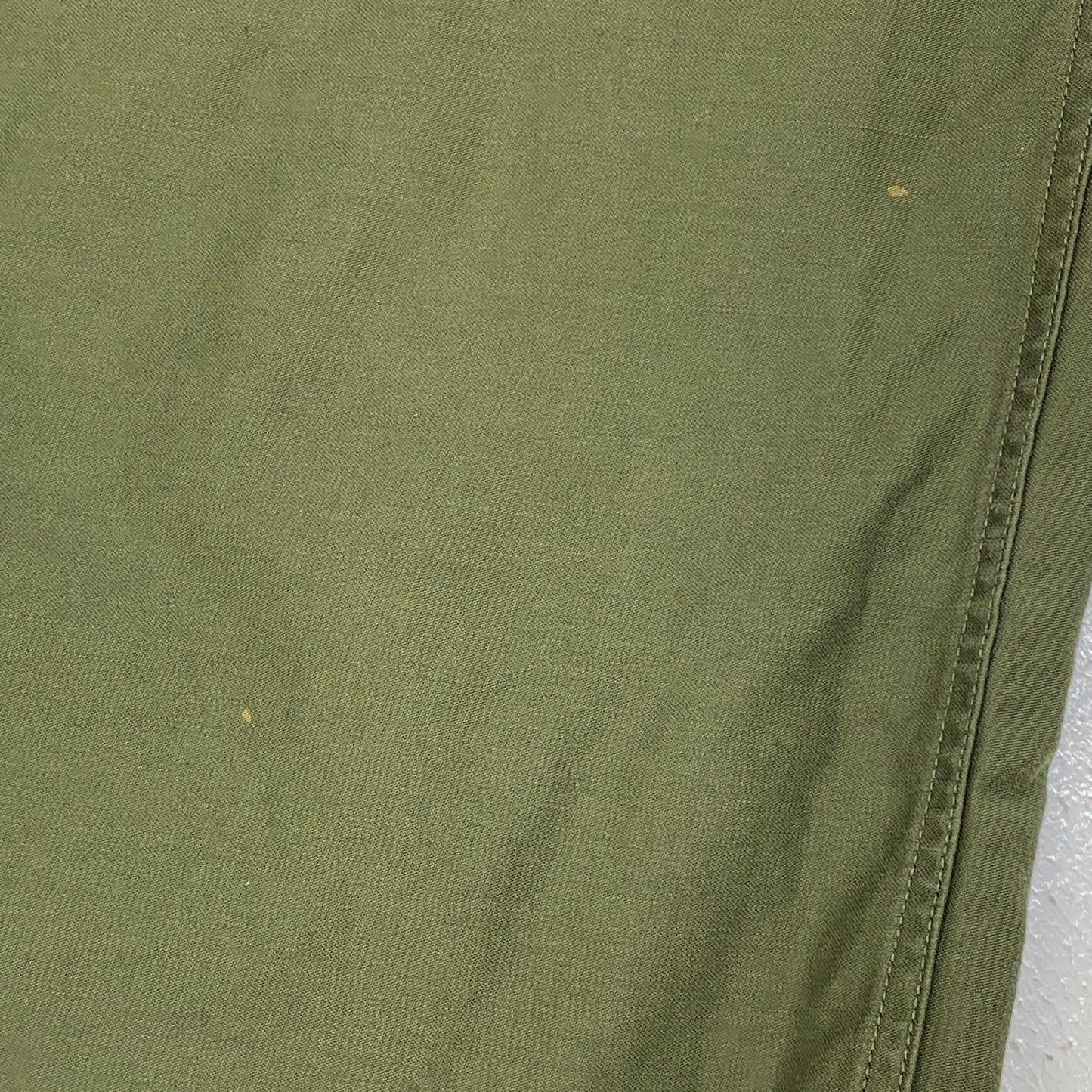 CIOTA(1LDKコーナー) | シオタ Baker Pants パンツ PTLM-109M カーキグリーン サイズ：4【加古川店】