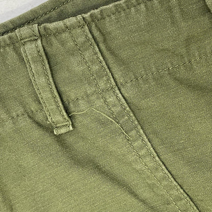 CIOTA(1LDKコーナー) | シオタ Baker Pants パンツ PTLM-109M カーキグリーン サイズ：4【加古川店】