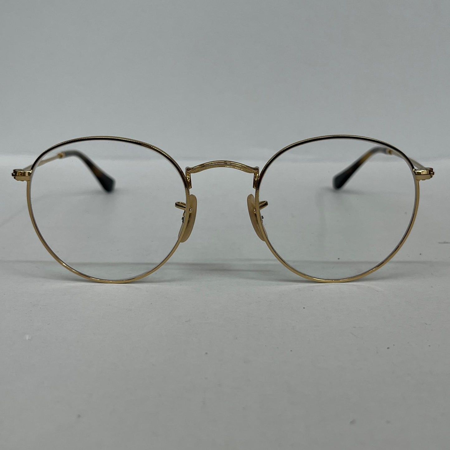 RAY BAN | レイバン サングラス rb3447v ゴールド【加古川店】