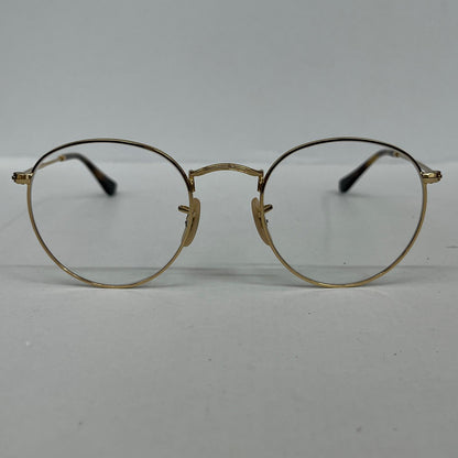 RAY BAN | レイバン サングラス rb3447v ゴールド【加古川店】