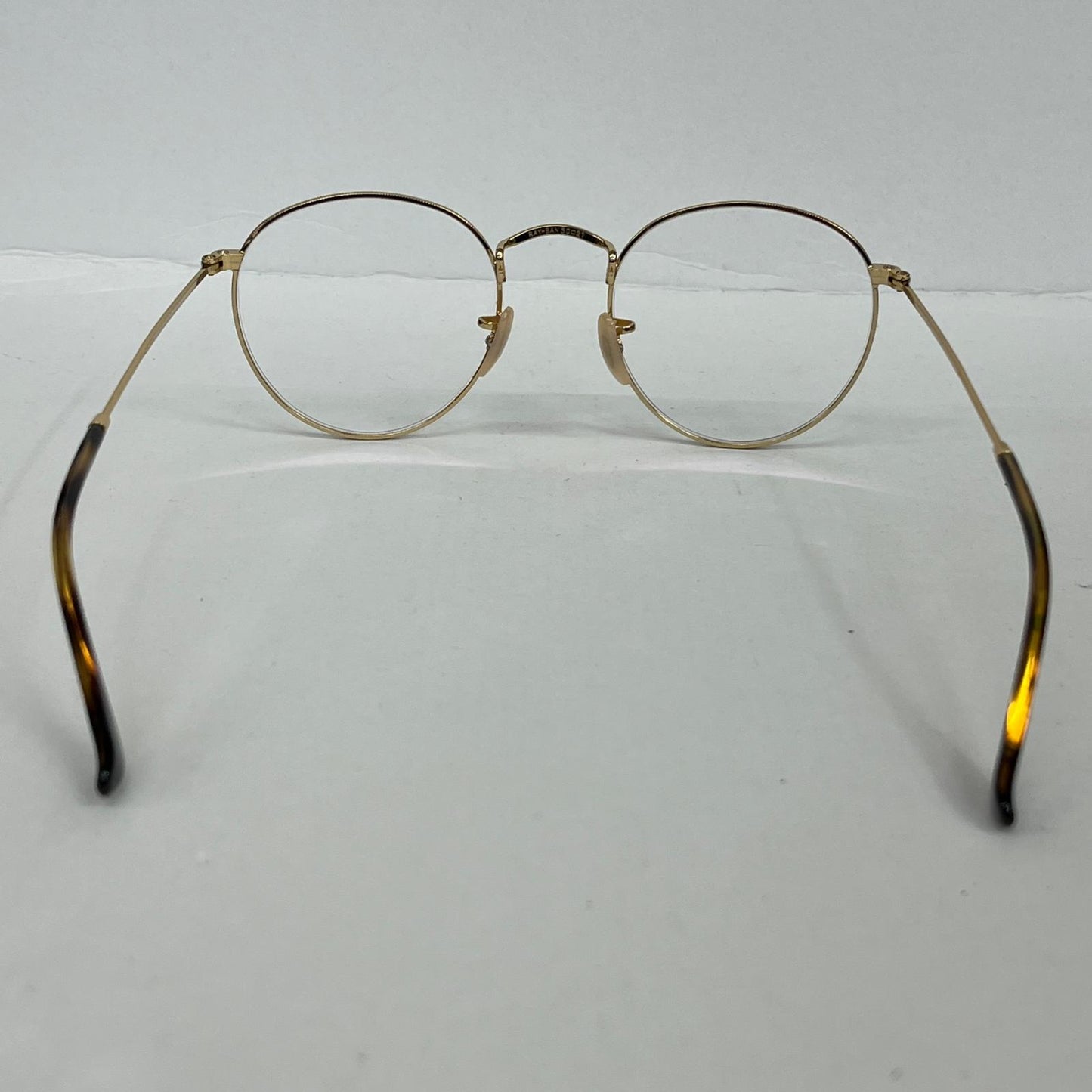 RAY BAN | レイバン サングラス rb3447v ゴールド【加古川店】
