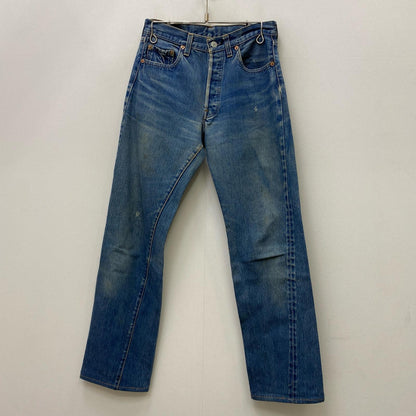 Levi's | リーバイス 501赤耳 裏524 デニムパンツ 1501 インディゴ サイズ：29【加古川店】