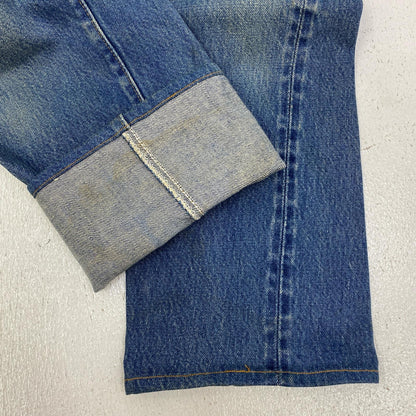 Levi's | リーバイス 501赤耳 裏524 デニムパンツ 1501 インディゴ サイズ：29【加古川店】