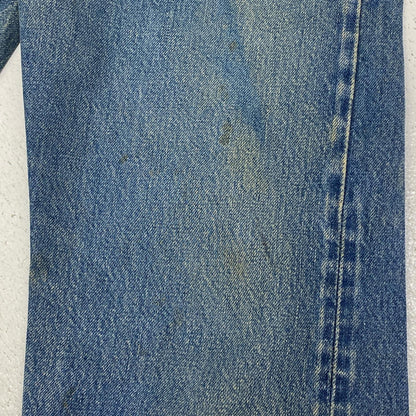 Levi's | リーバイス 501赤耳 裏524 デニムパンツ 1501 インディゴ サイズ：29【加古川店】