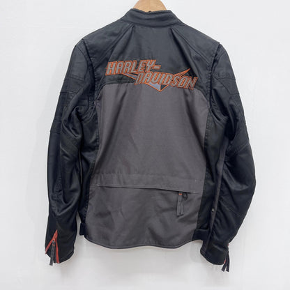 ハーレーダビッドソン Harley Davidson ライディングジャケット Sサイズ【加古川店】